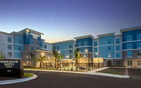 Homewood Suites By Hilton Myrtle Beach Coastal Grand Mall